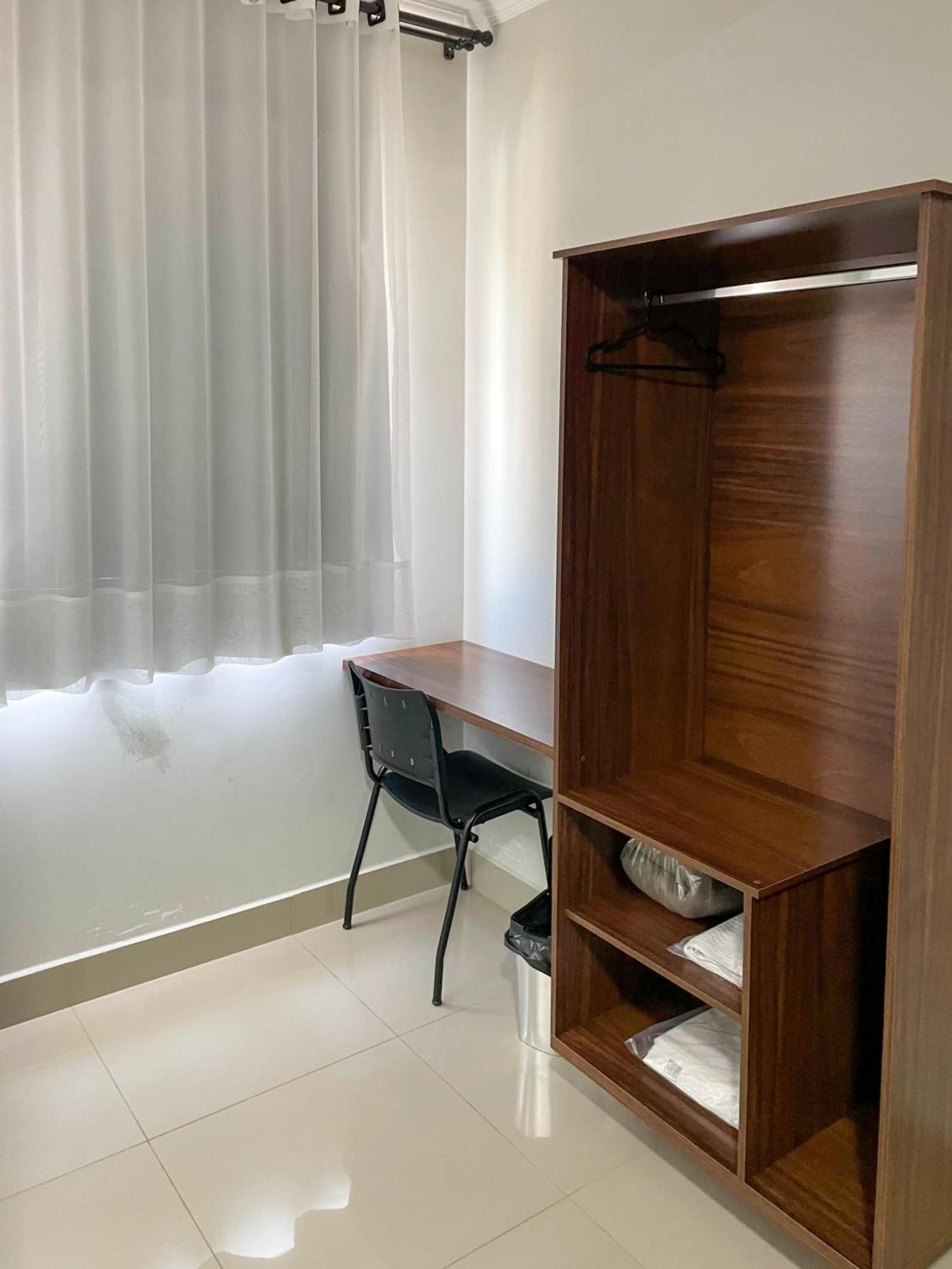 Hotel Minas Трес Мариас Екстериор снимка