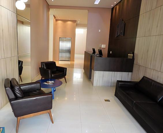 Hotel Minas Трес Мариас Екстериор снимка